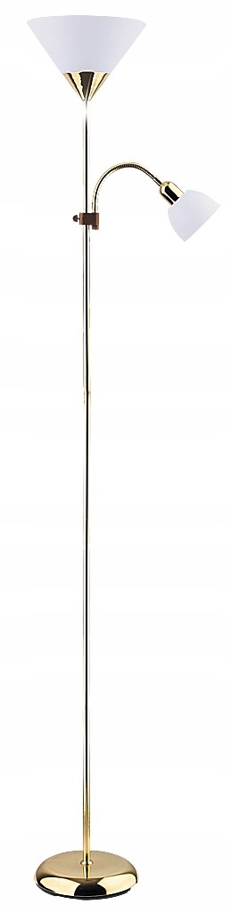 Lampa Podłogowa Stojąca Action Rabalux 4060