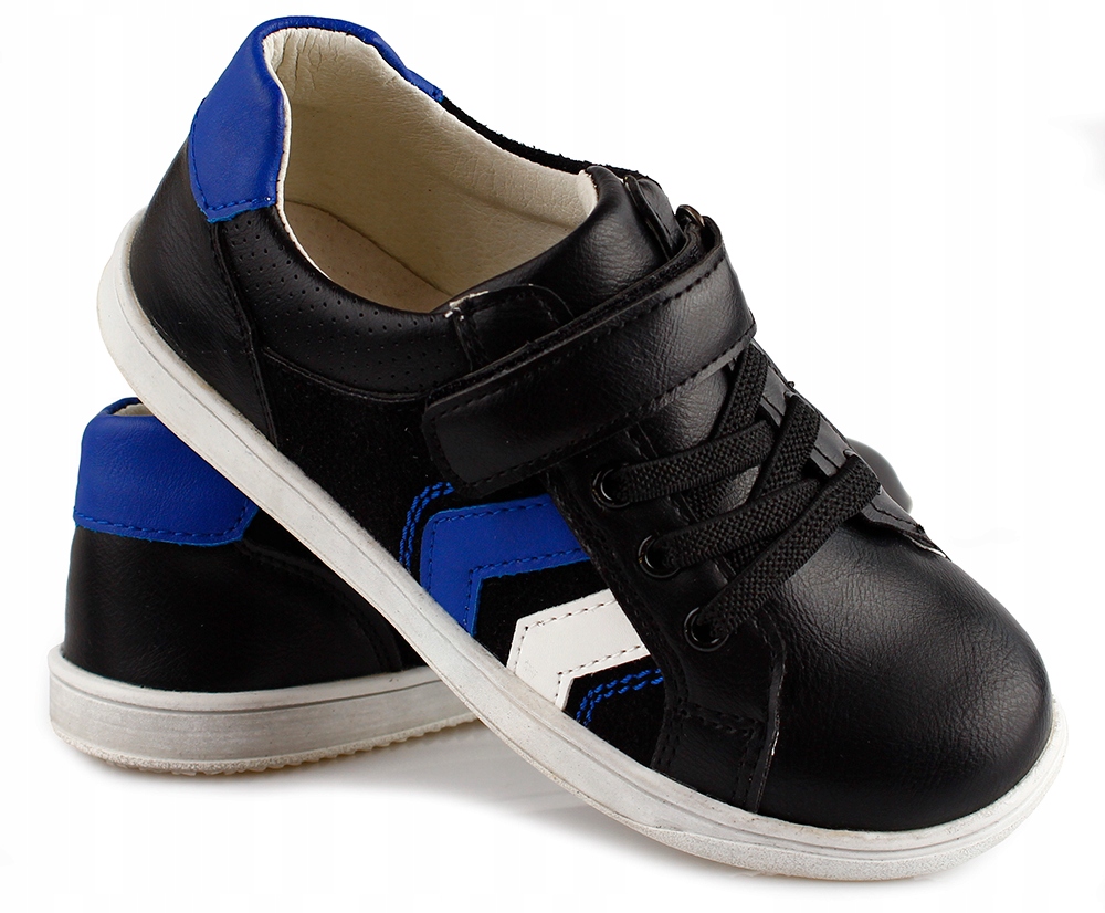 

Apawwa trampki Półbuty sportowe Profilowane 28