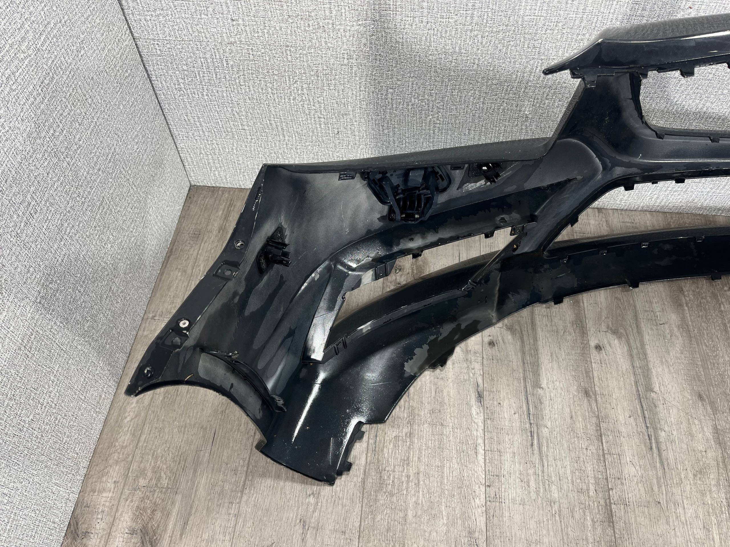 MERCEDES SL W231 AMG 2012-2015 bumper front A2318850525