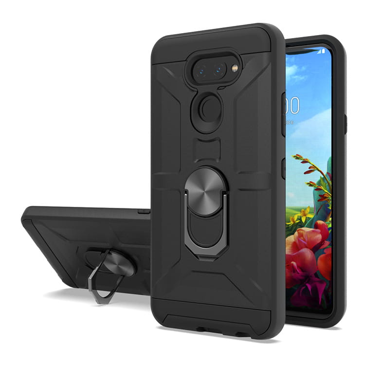 

Exoguard Obudowa Case Etui Pancerne do Lg K40s