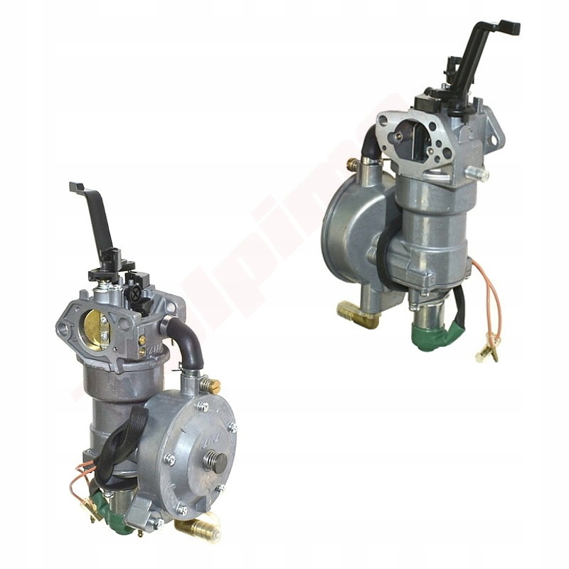 Karburátor Honda GX390 27 mm Lpg Cas Av