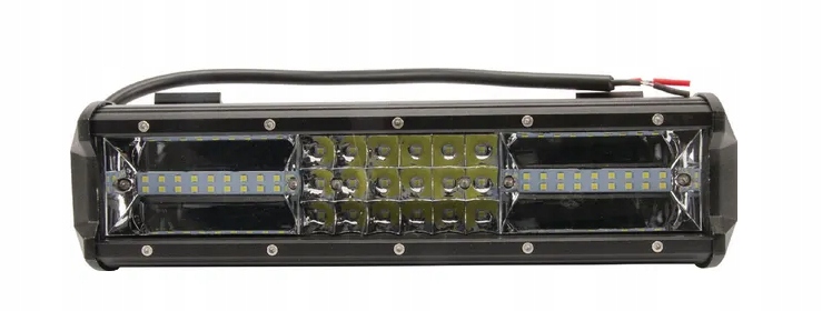 LA10307 - Галогенна Світлодіодна лампа промінь дуги 130 см 300 Вт 25500lm