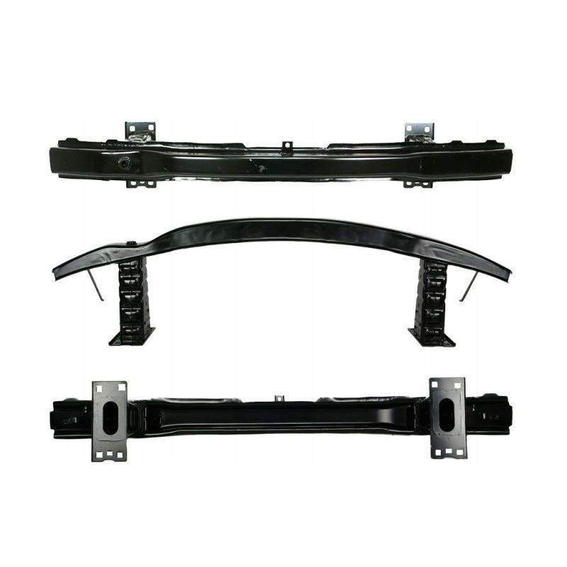 BELKA ZDERZAKA PRZÓD BMW 3 E92 E93 COUPE CABRIO