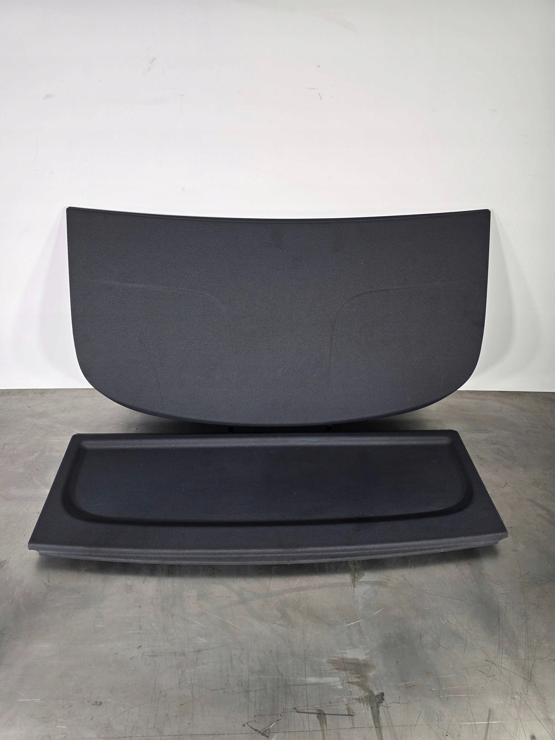 Audi A7 S7 4G 2016 ролета багажника