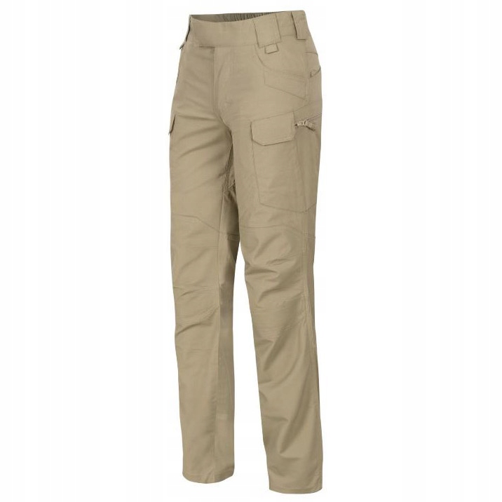 

Spodnie bojówki Helikon Women's Utp Khaki 29/30