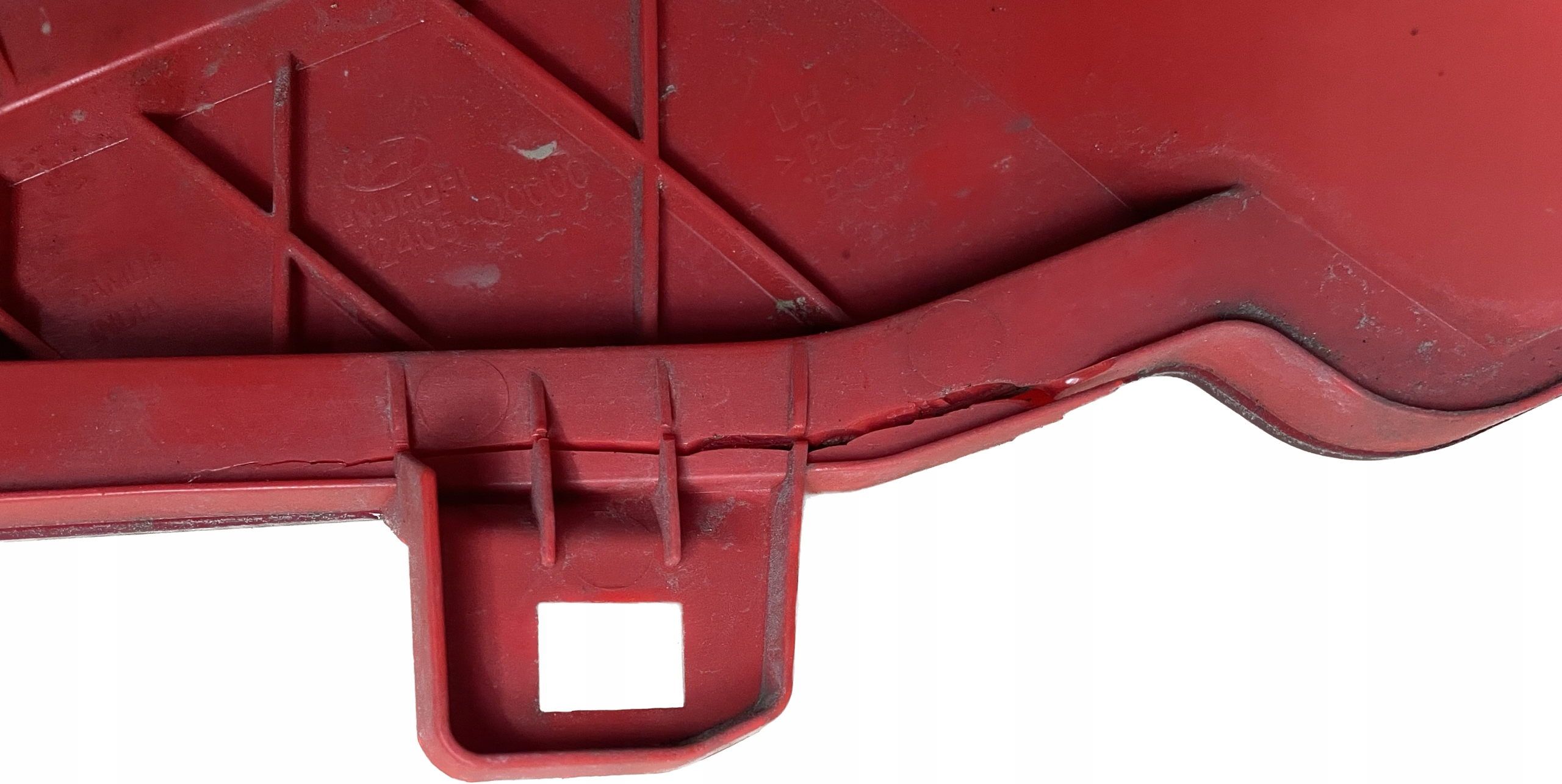 HYUNDAI I20 III 20- LAMPA TYŁ LEWA PRZECIWMGIELNA 92405-Q0000 Typ samochodu 4x4/SUV Samochody osobowe