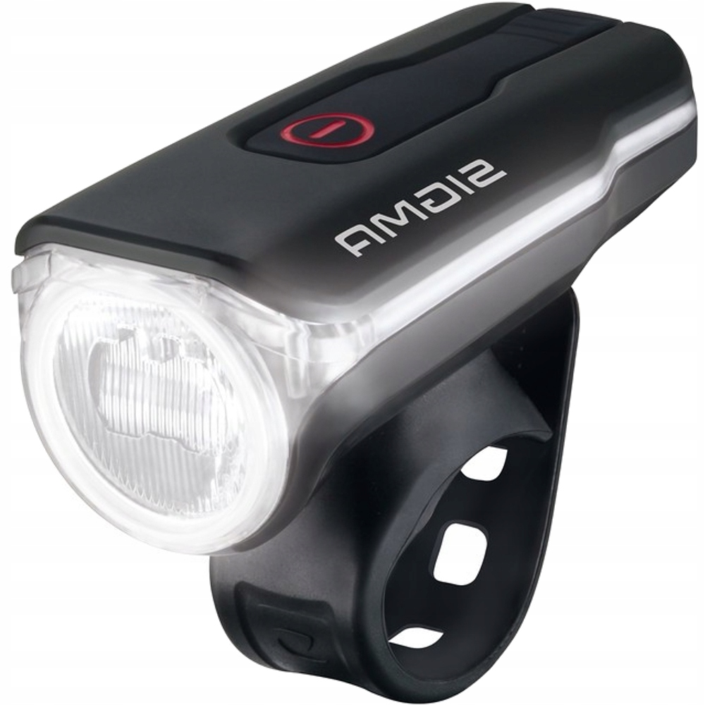 Lampka przednia Sigma Aura 60 Usb