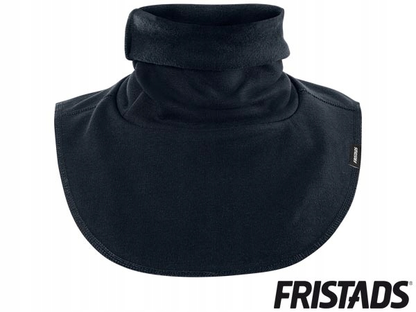 Komínová nehořlavá, antielektrostatická příruba 7038