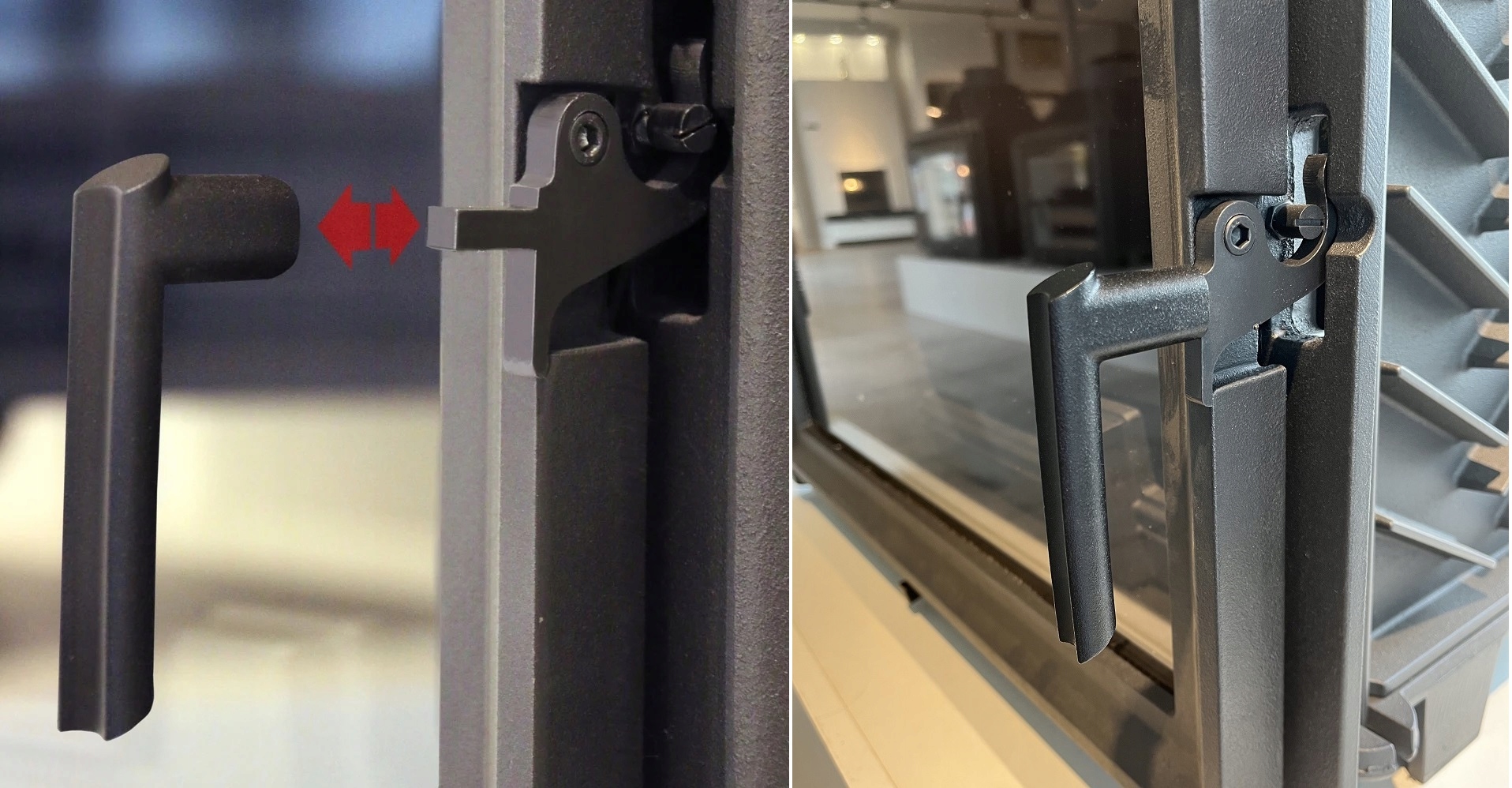 WKŁAD KOMINKOWY KRATKI kominek ZUZIA żeliwny fi 200 ekoprojekt EAN (GTIN) 5901350011041