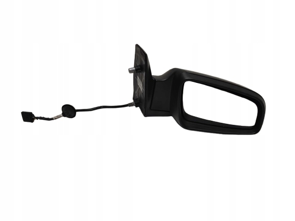 OPEL ZAFIRA B 05- LUSTERKO PRAWE 7PIN 13131974 Z20R