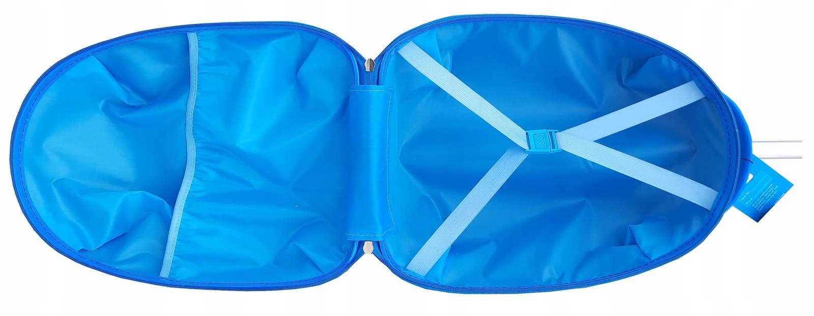 DZIECIĘCA WALIZKA AUTKA AUTO AUTA DZIECI BAGAŻ KABINOWA KÓŁKA SAMOLOTU Marka MPMAX