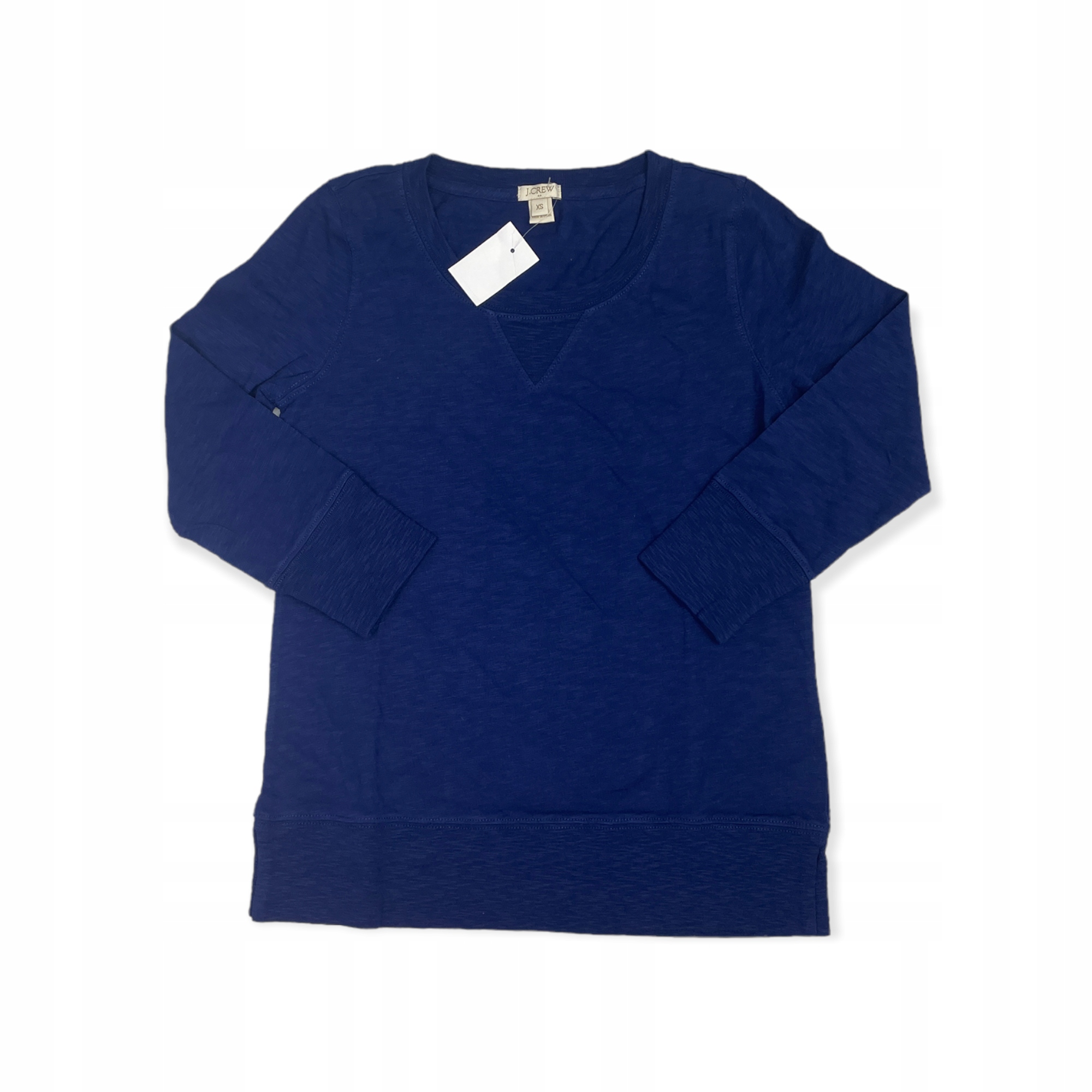 Dámská halenka s 3/4 rukávem J. Crew Xs