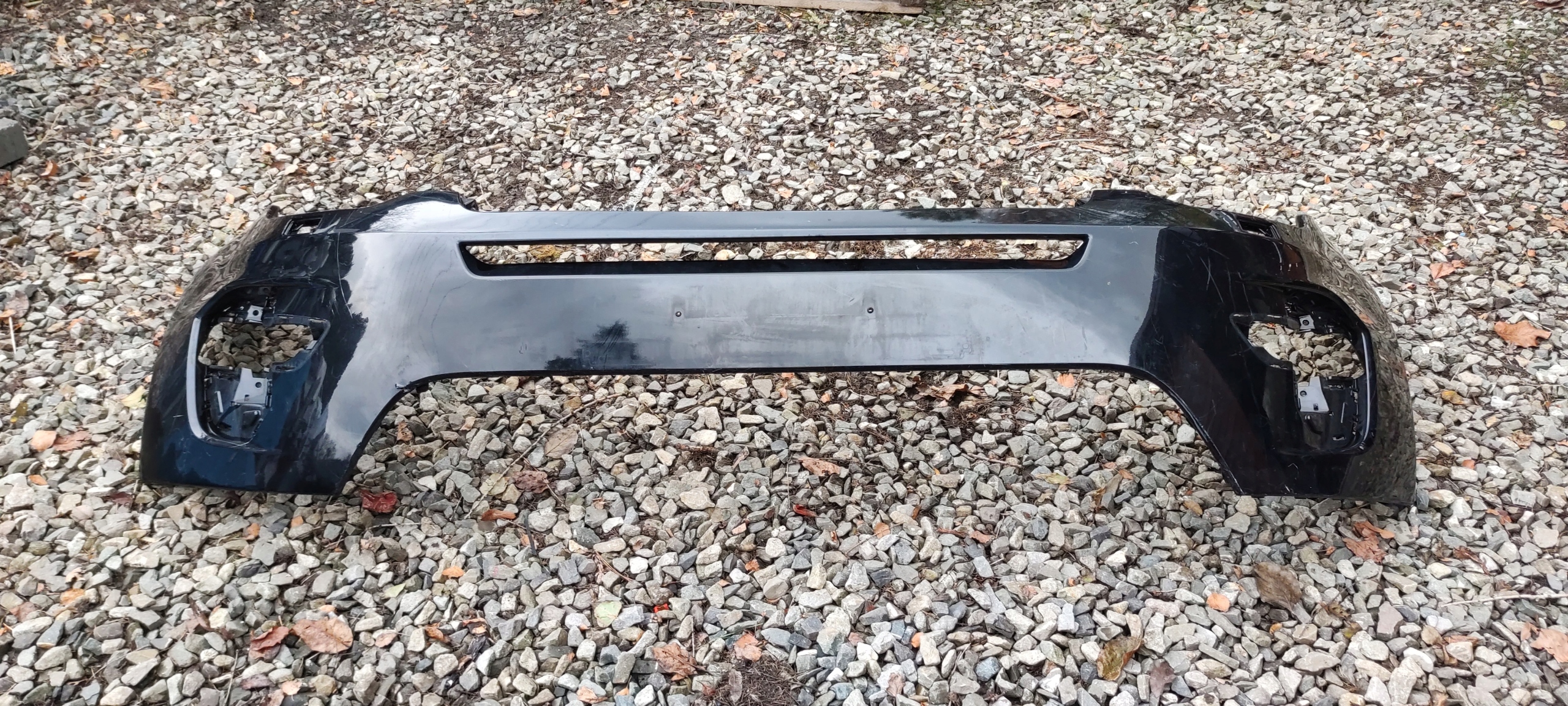 ZDERZAK PRZÓD LAND ROVER DISCOVERY SPORT