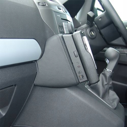 Držák na telefon Kuda Opel Zafira B od 07/05 E Rhd
