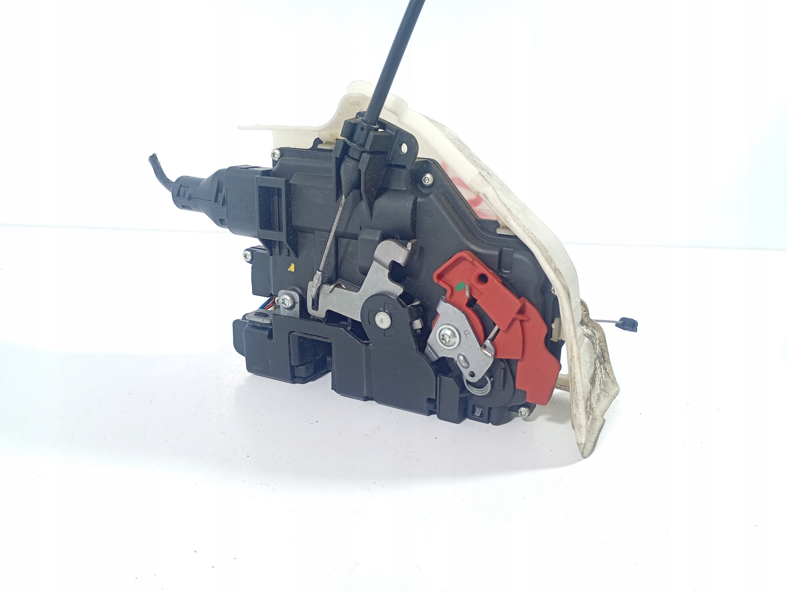 lock door PRAWYCH PRZEDNICH VW Golf V 5 03-09