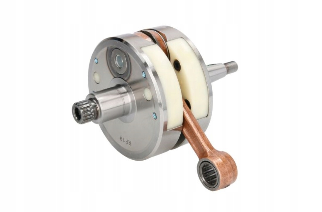 Klikový Hřídel Hot Rods Suzuki Rm 250 2003-2008