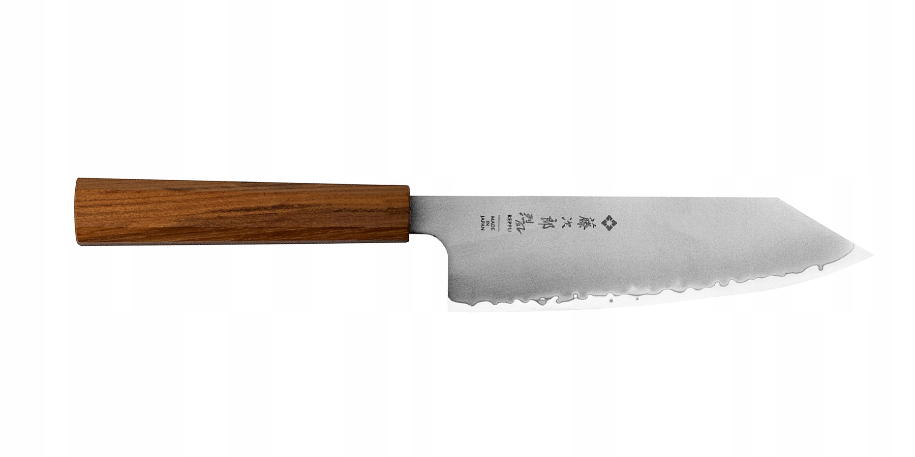 Japonský nôž Bunka 170 Tojiro Reppu SG2