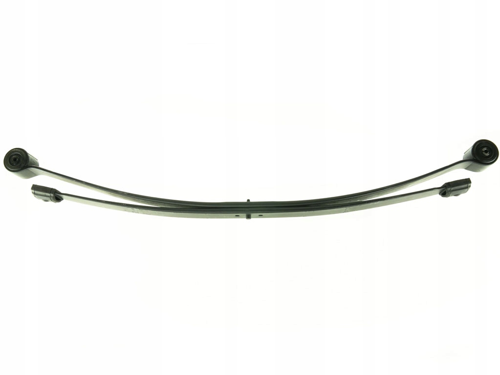 FT13358 - ПРУЖИНА ПРОГРЕССИВНАЯ ЗАДНЯЯ 2-ПЕРА MERCEDES SPRINTER 06