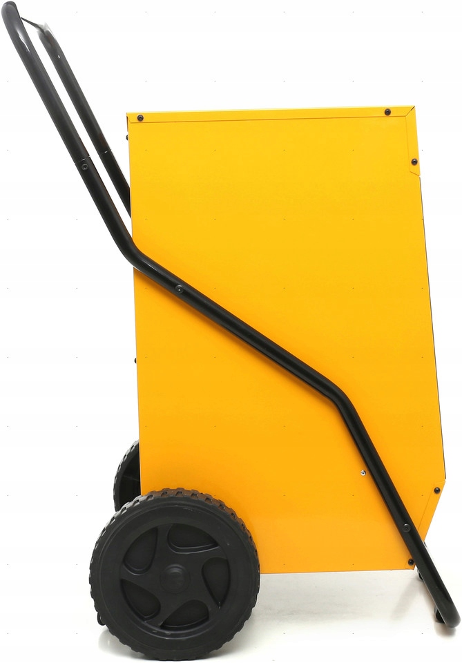 OSUSZACZ POWIETRZA MASTER DH 44 Filtry węglowy wstępny