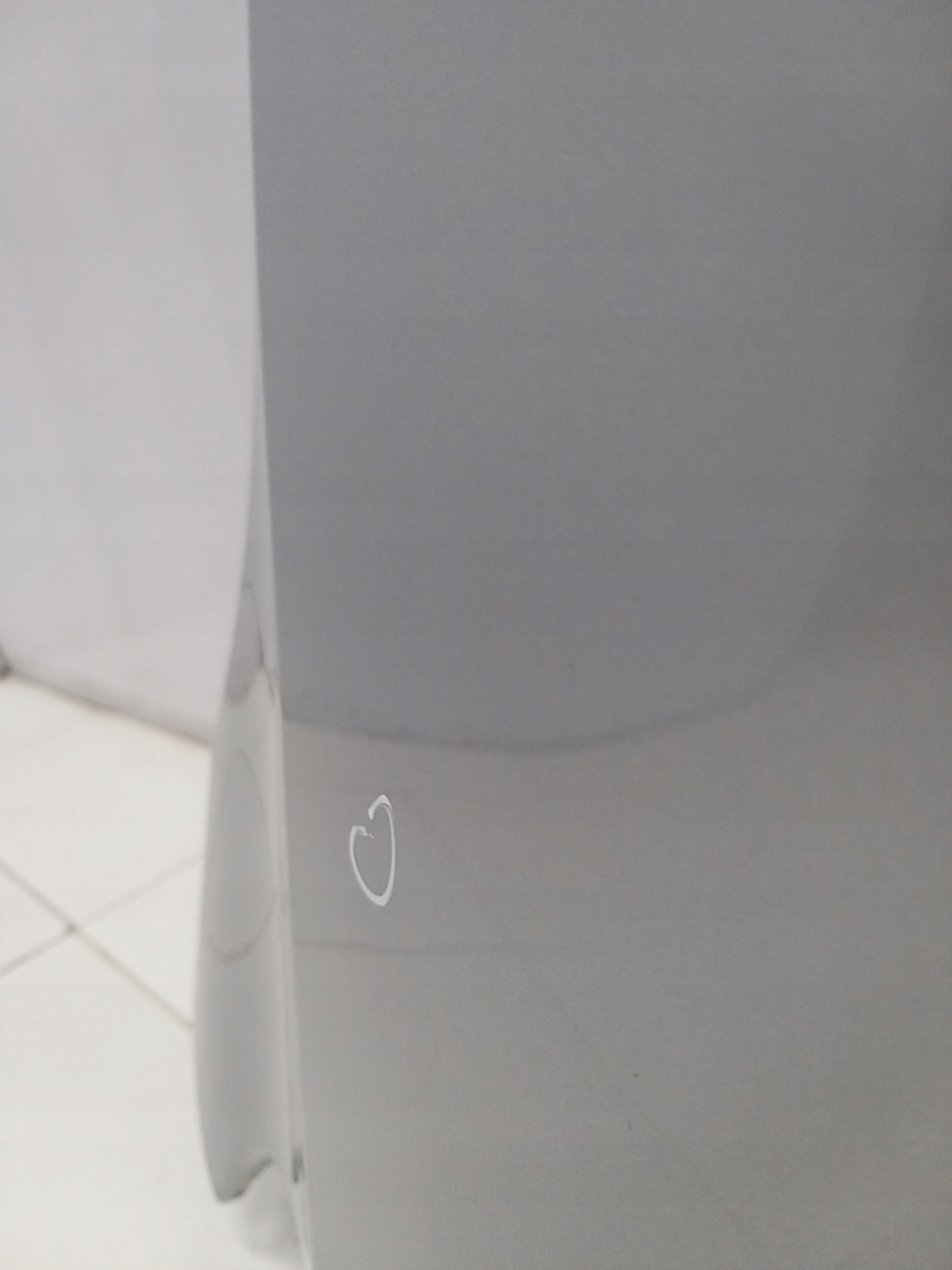 VW GOLF VII 7 12r> fender right front LA7W