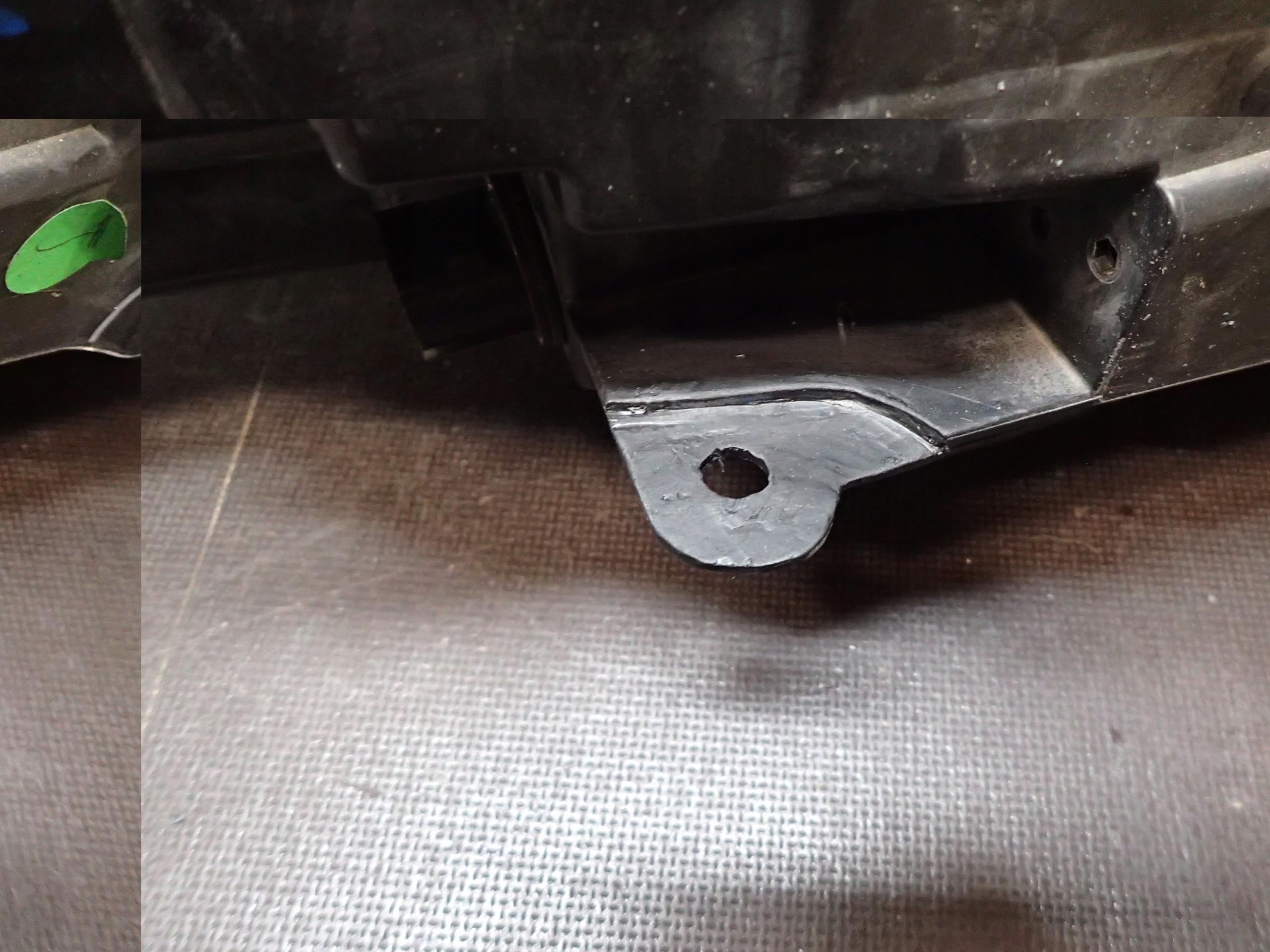 LIGHT FRONT LEFT JEEP COMPASS II 2 17