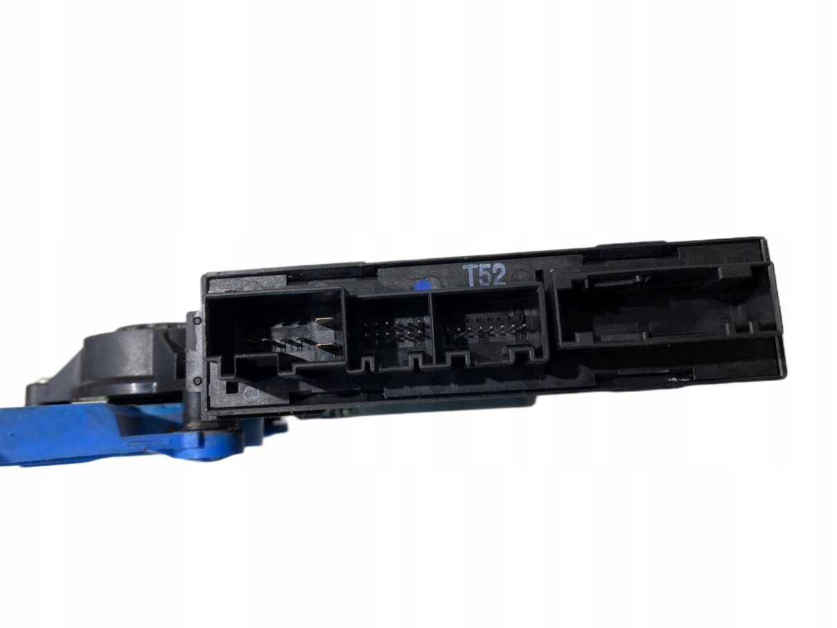 window regulator right rear part AUDI A4 B6 8E0959802A