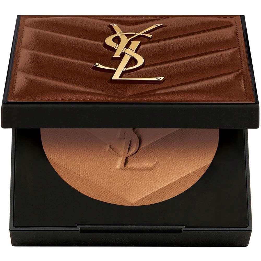 Lisovaný Bronzer All Hours Hyper Bronze 03