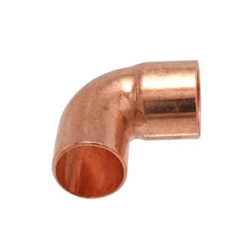 KOLANO JEDNOKIELICHOWE 90° 28mm IBP