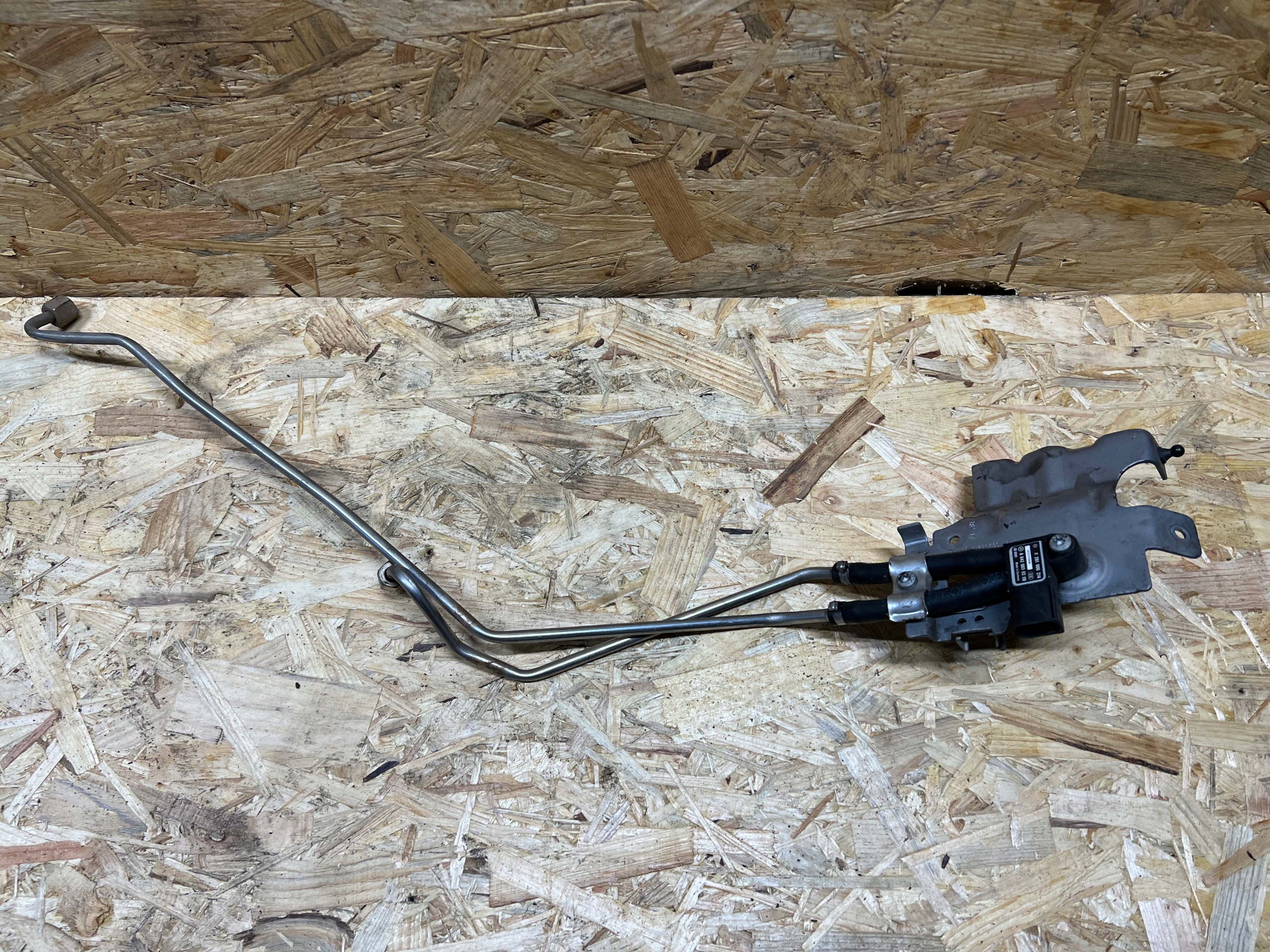 Czujnik ciśnienia spalin MERCEDES A6429050200