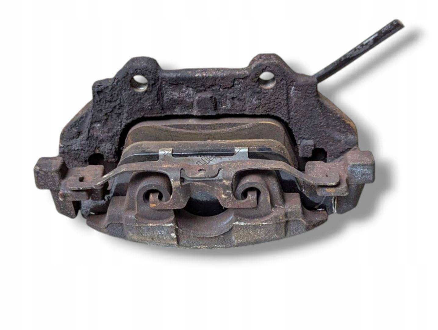 caliper brake front right side Ford Kuga 2 facelift 2017 BV61-2B294