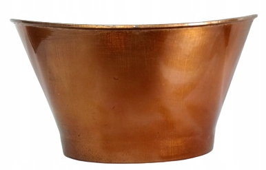 OSŁONKA DONICZKA TWORZYWO SZTUCZNE