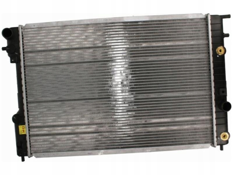 CHŁODNICA OPEL OMEGA B 2.0-3.0