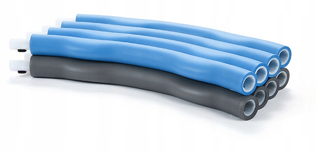 CIĘŻKIE HULA HOP PIANKOWE Z OBCIĄŻENIEM ODCHUDZAJĄCE KOŁO SKŁADANE FITNESS EAN (GTIN) 5904121954073