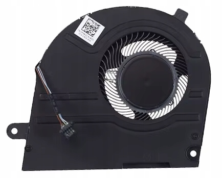 Ventilátor Dell Inspiron 14 7400 0F4R10