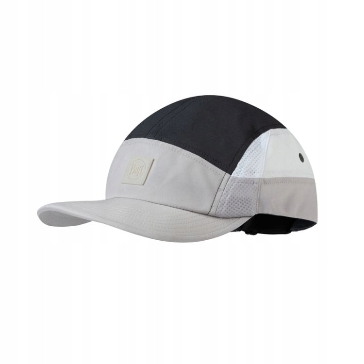 Czapka z daszkiem Buff wielokolorowy r. L/XL