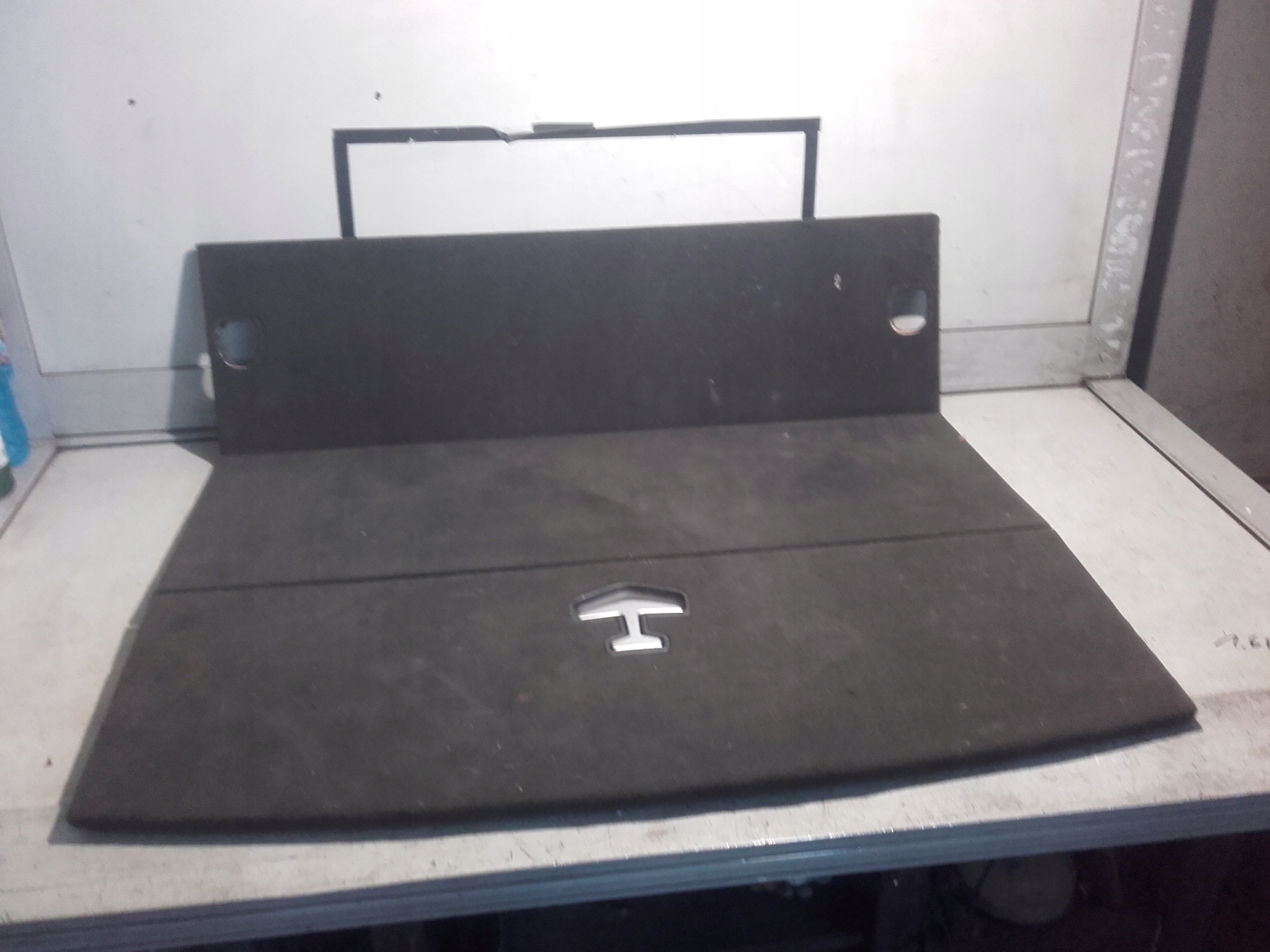 SAAB 93 II LIFT KOMBI WYKŁADZINA BAGAŻNIKA