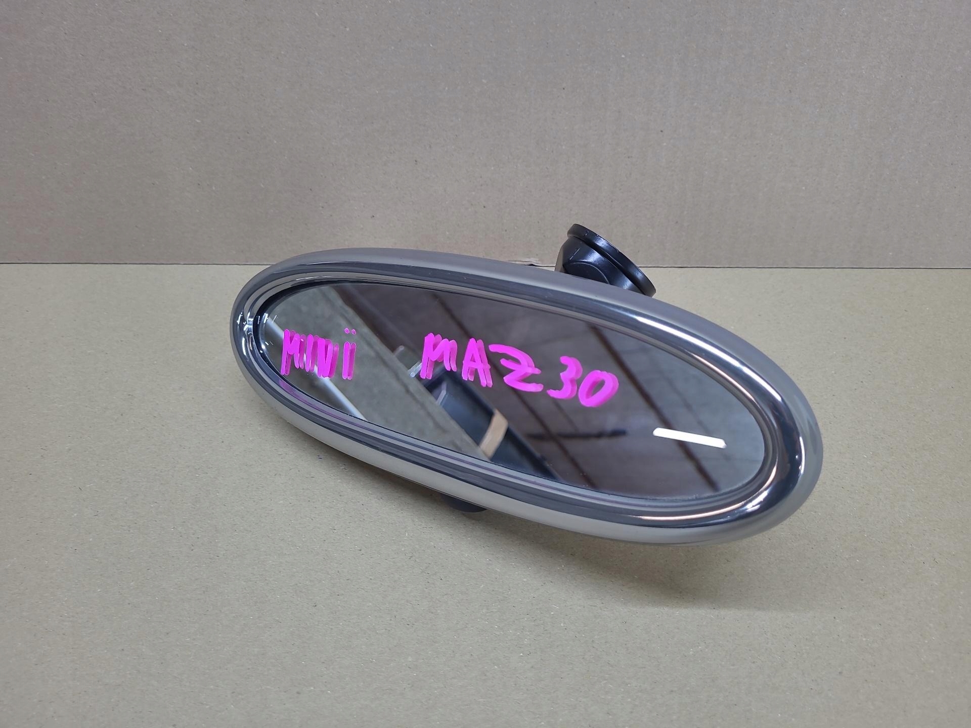 RETROVISORE INTERNO Mini Cooper 2 R56 2009