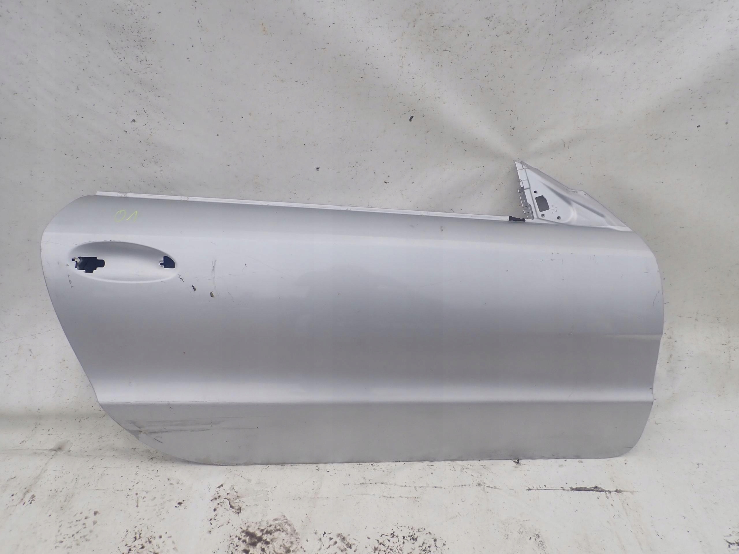 MERCEDES SL R230 01-11 door front front right