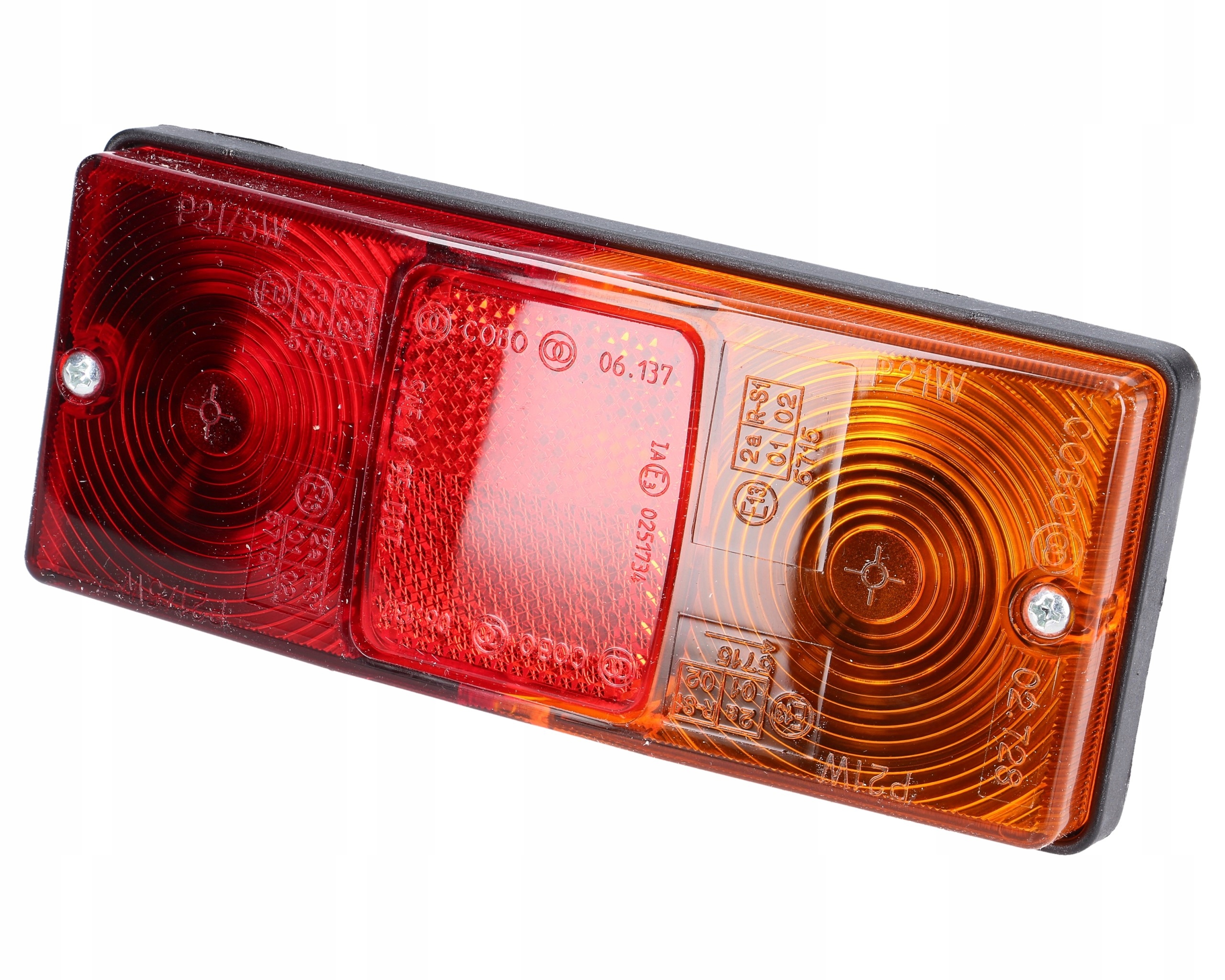 Merlo Cobo 032993, 035578