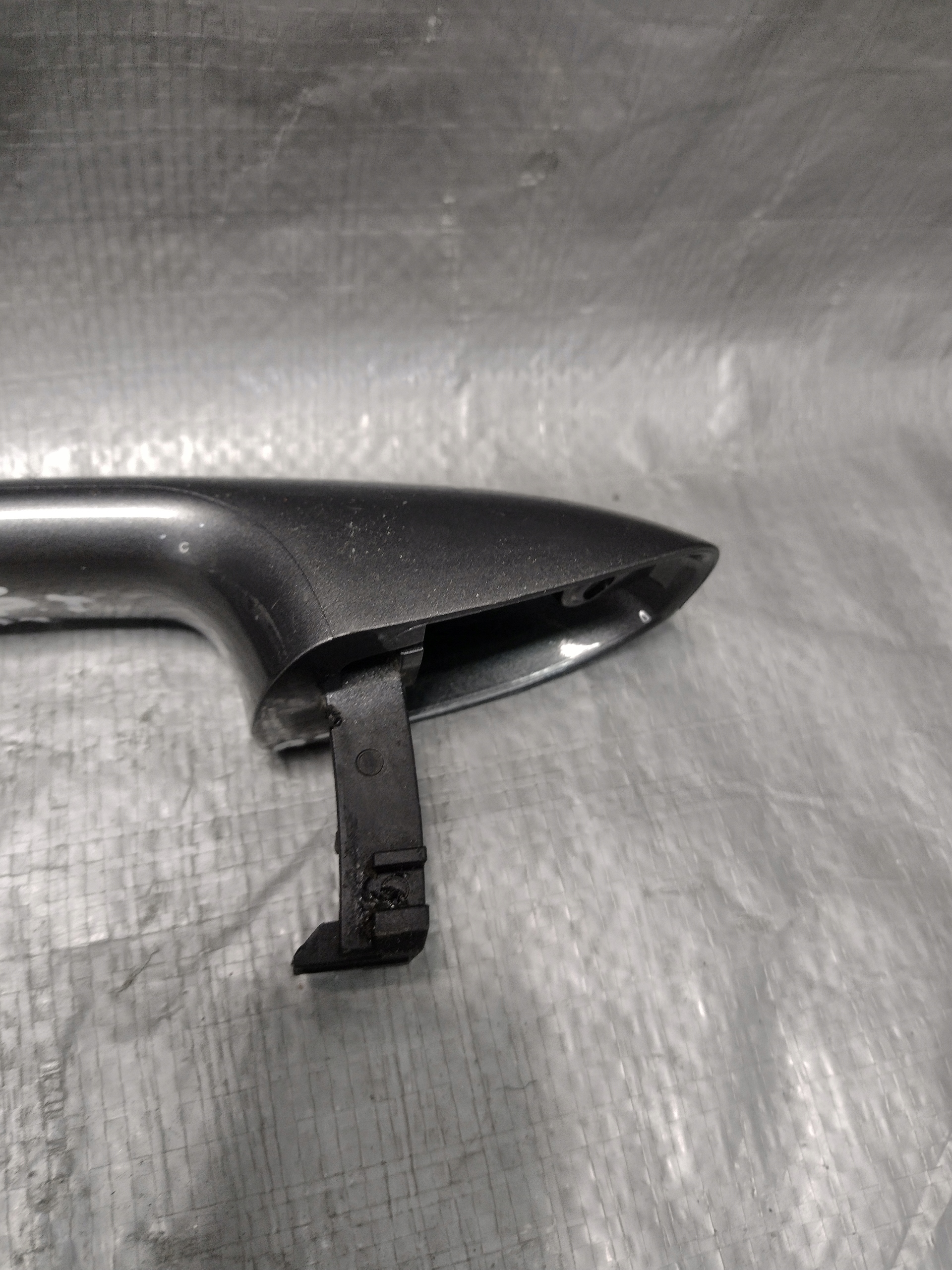 handle right rear part Mercedes GLB X247 A0997601659