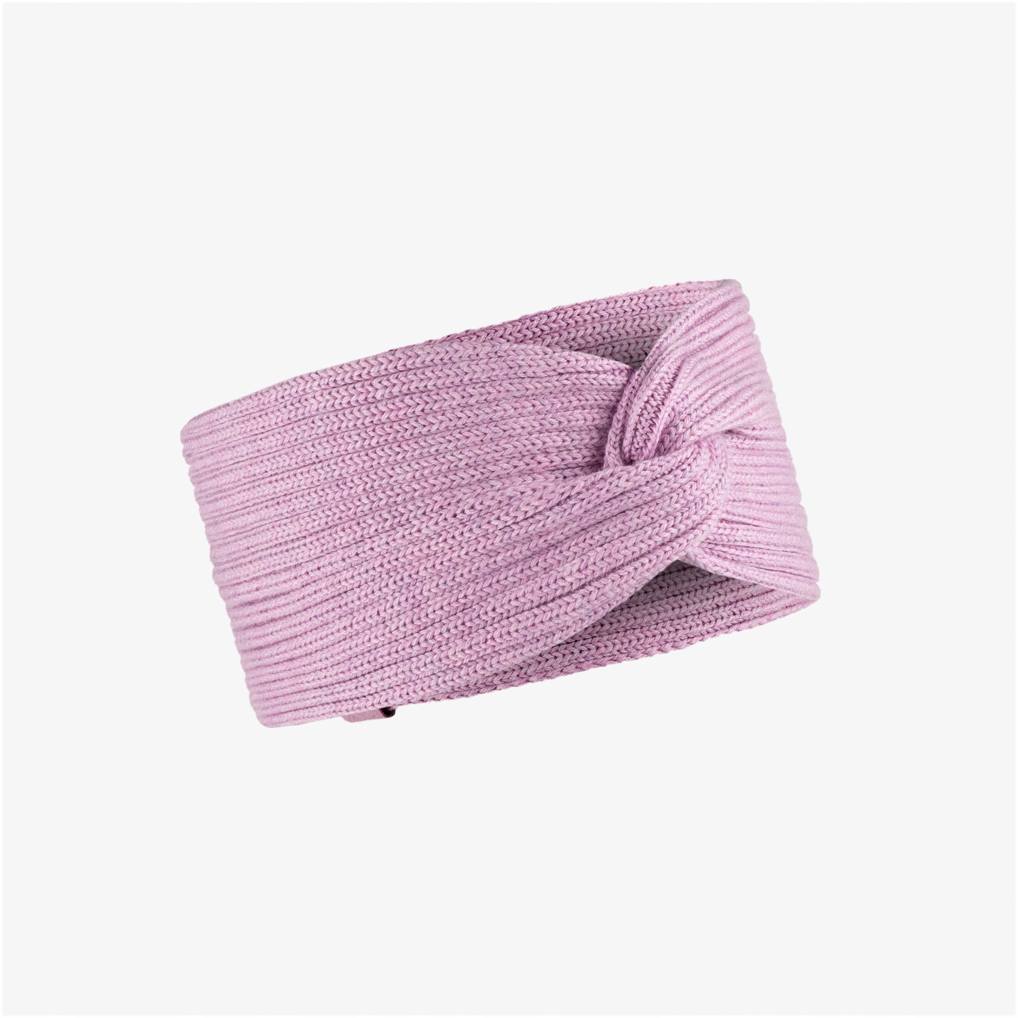 Čelenka Buff Knitted Headband Norval Pansy