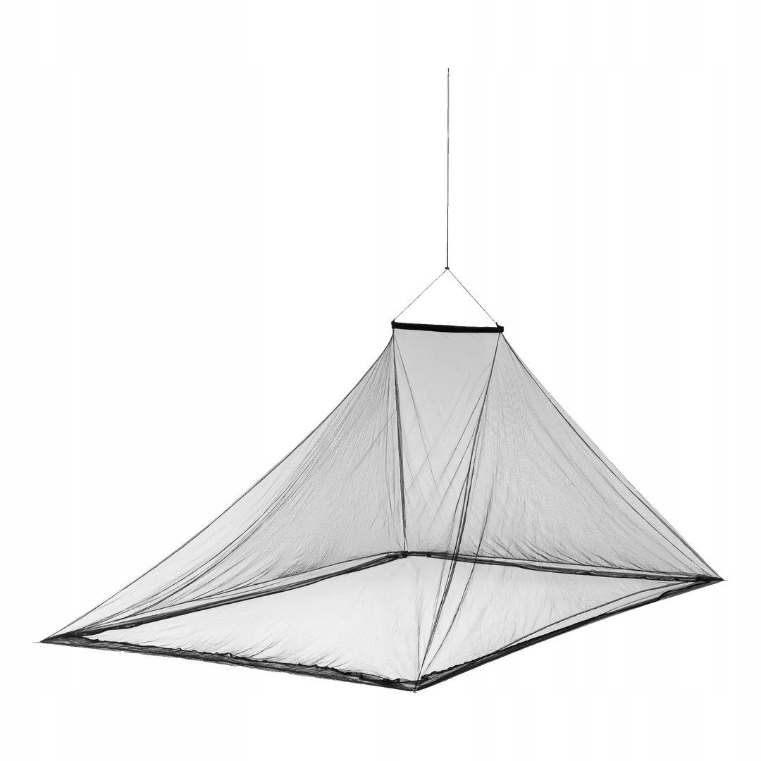 Zasłona ochronna moskitiera 240x180 cm Marka inna