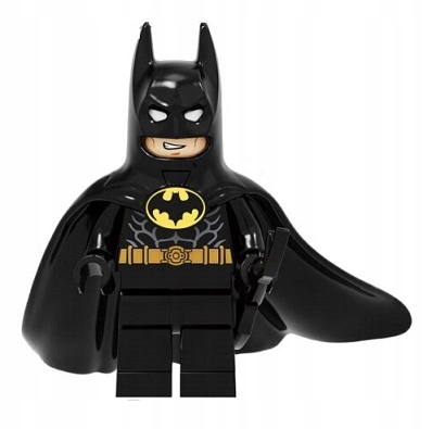 

Klocki figurka Bohater Batman kompatybilne