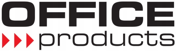 SPINACZE METALOWE OFFICE PRODUCTS, GŁADKIE, 50MM, Marka Office Products