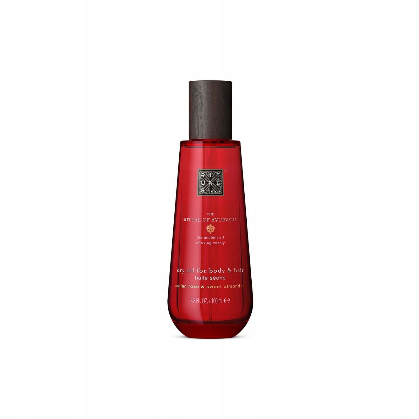 Rituals The Ritual Of Ayurveda Suchý Olej 100 ML