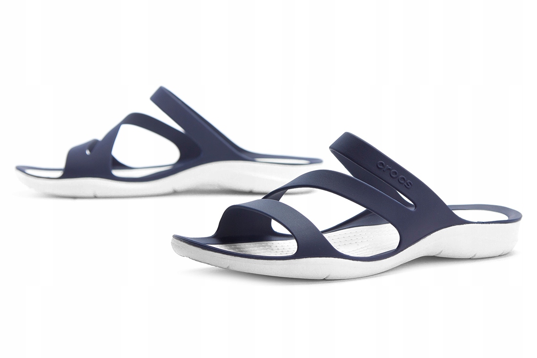 

Crocs Swifwater 203998-462 Sandały Damskie