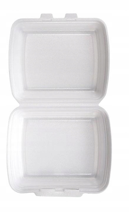 

Menu box Linpac 1-ny (jednodzielny) 125szt