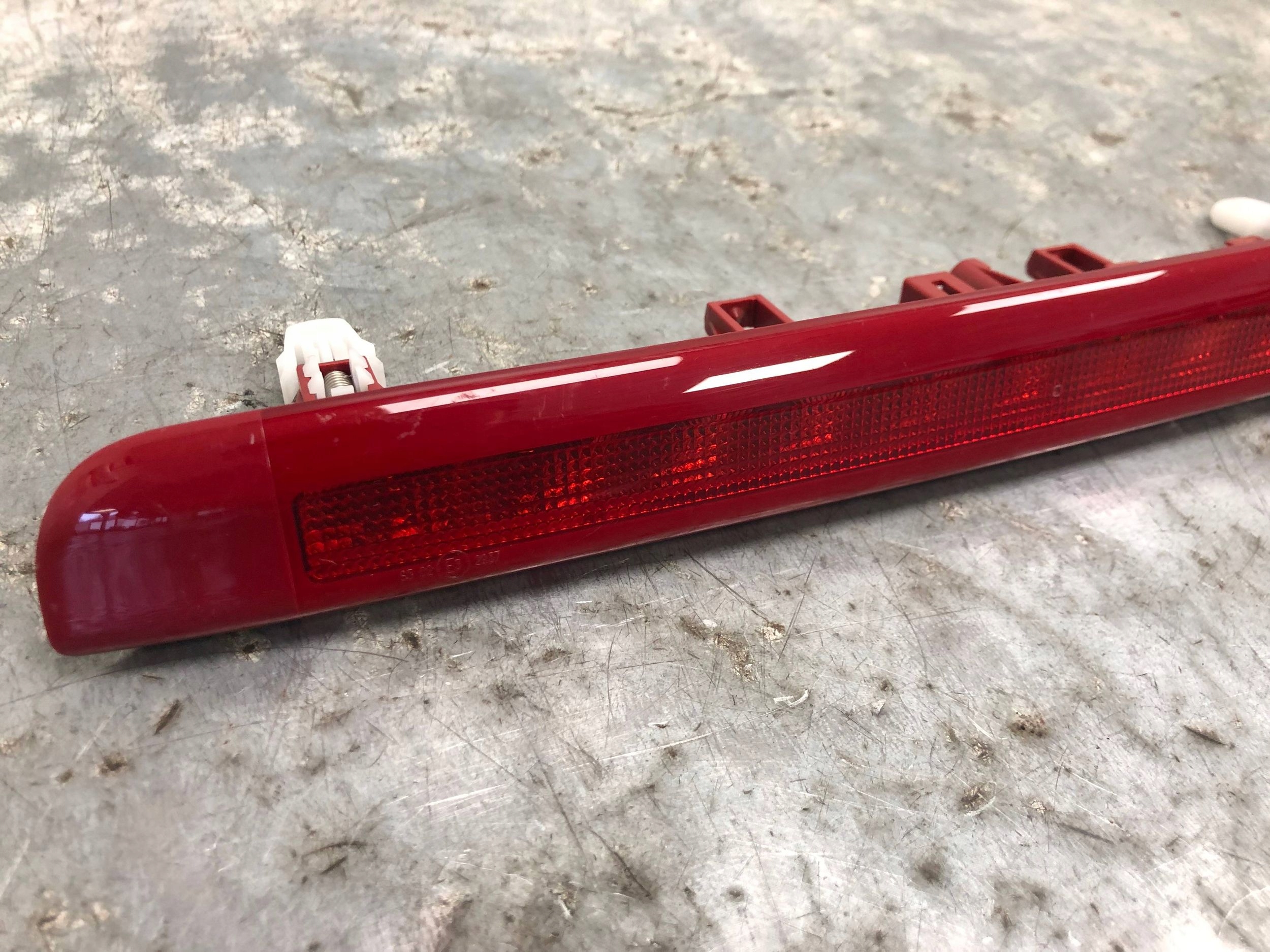 TRZECIE light STOP LED FIAT PANDA III 52174568
