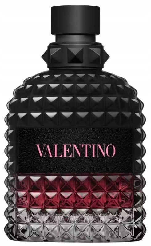 Valentino Uomo Born In Roma Intense Edp 100 ml