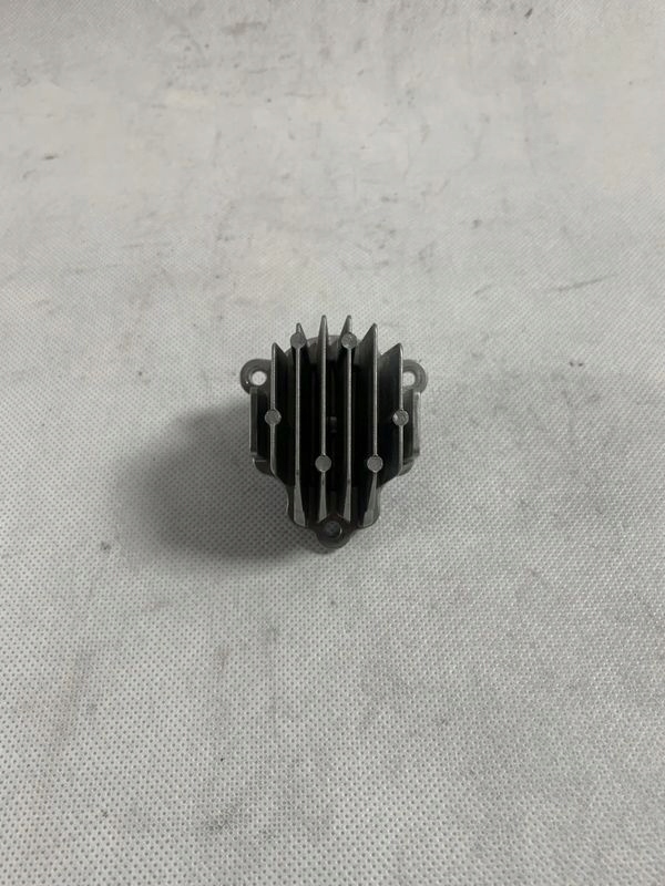 Skoda Octavia 4 IV control unit module nr. reflektora 5E4941015A